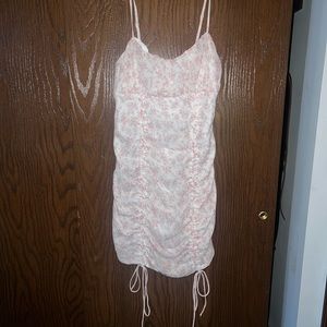 Ivy Hollow mini dress - NWT